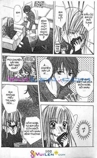 con gái con trai chapter 11 102