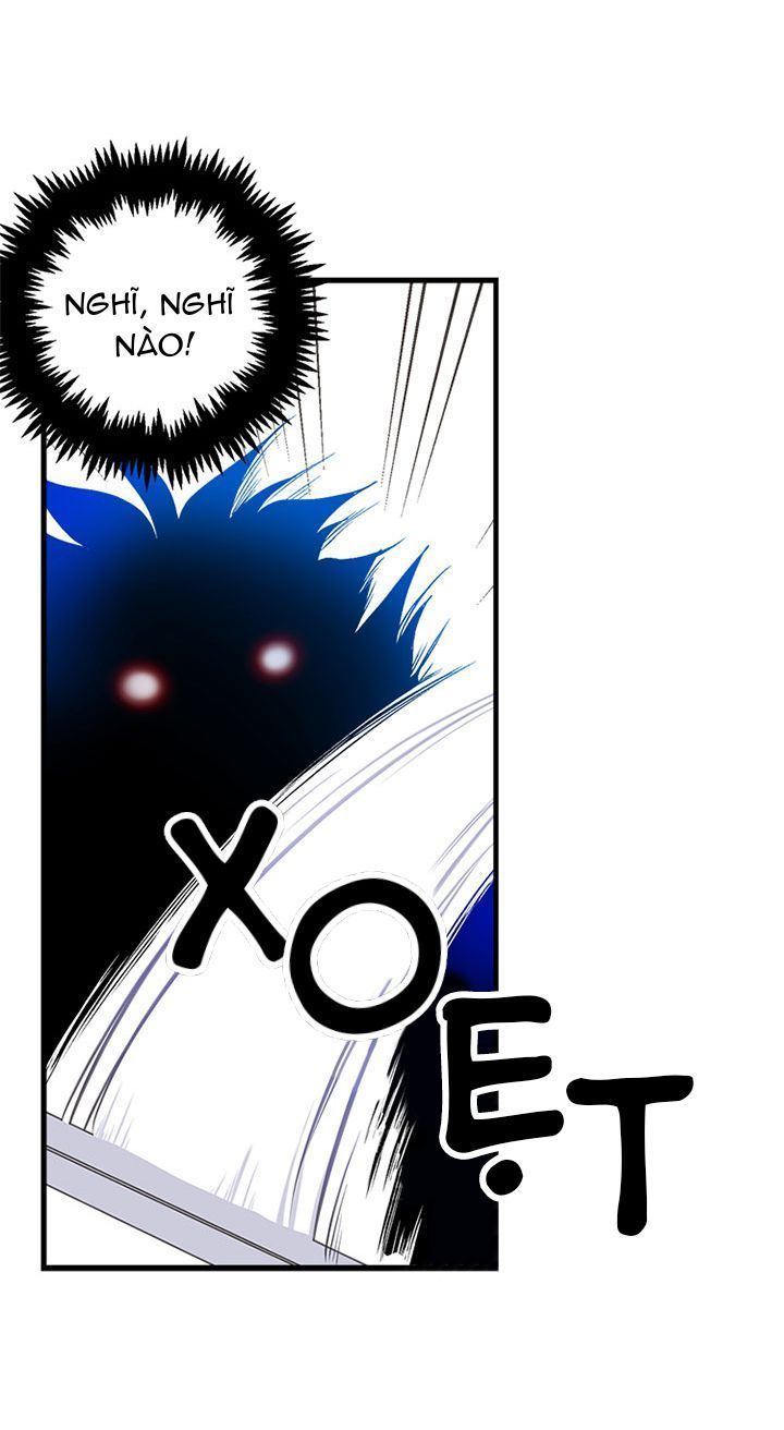 chị tôi đã nhặt về một nam chính quyến rũ chapter 9 29