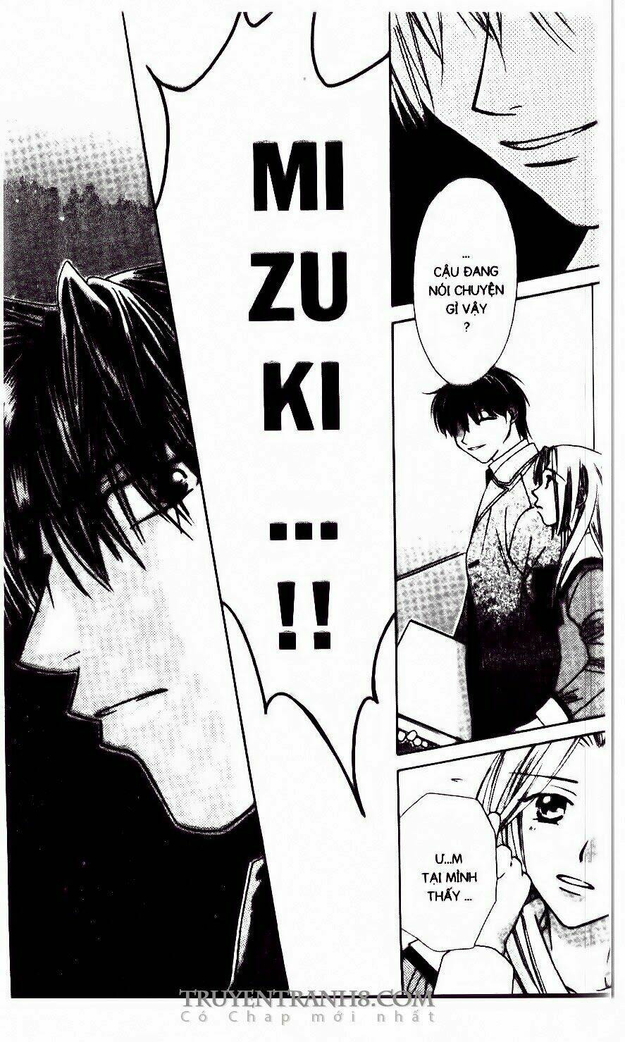 vườn địa đàng chapter 17 8