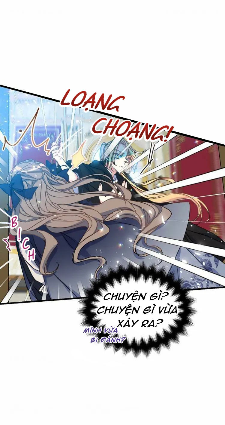 bệ hạ, xin đừng giết tôi!! chapter 39 14