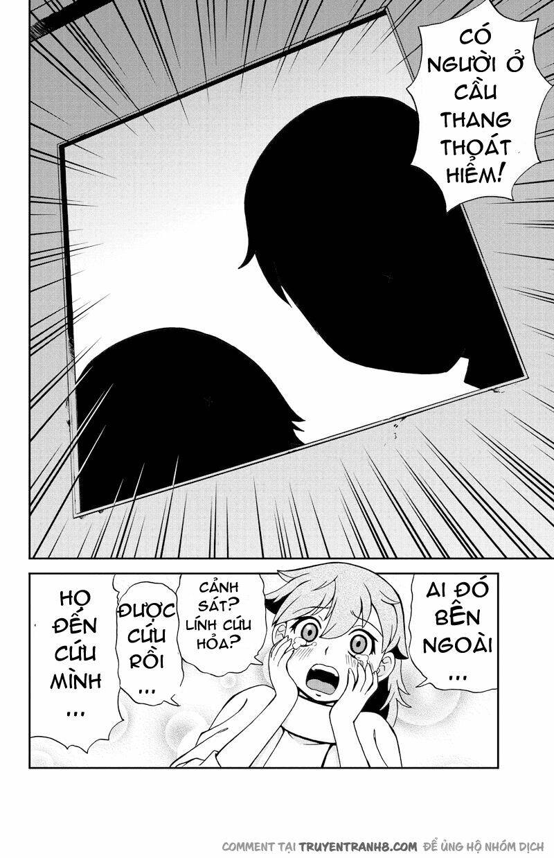 lý do sống còn chapter 19 16