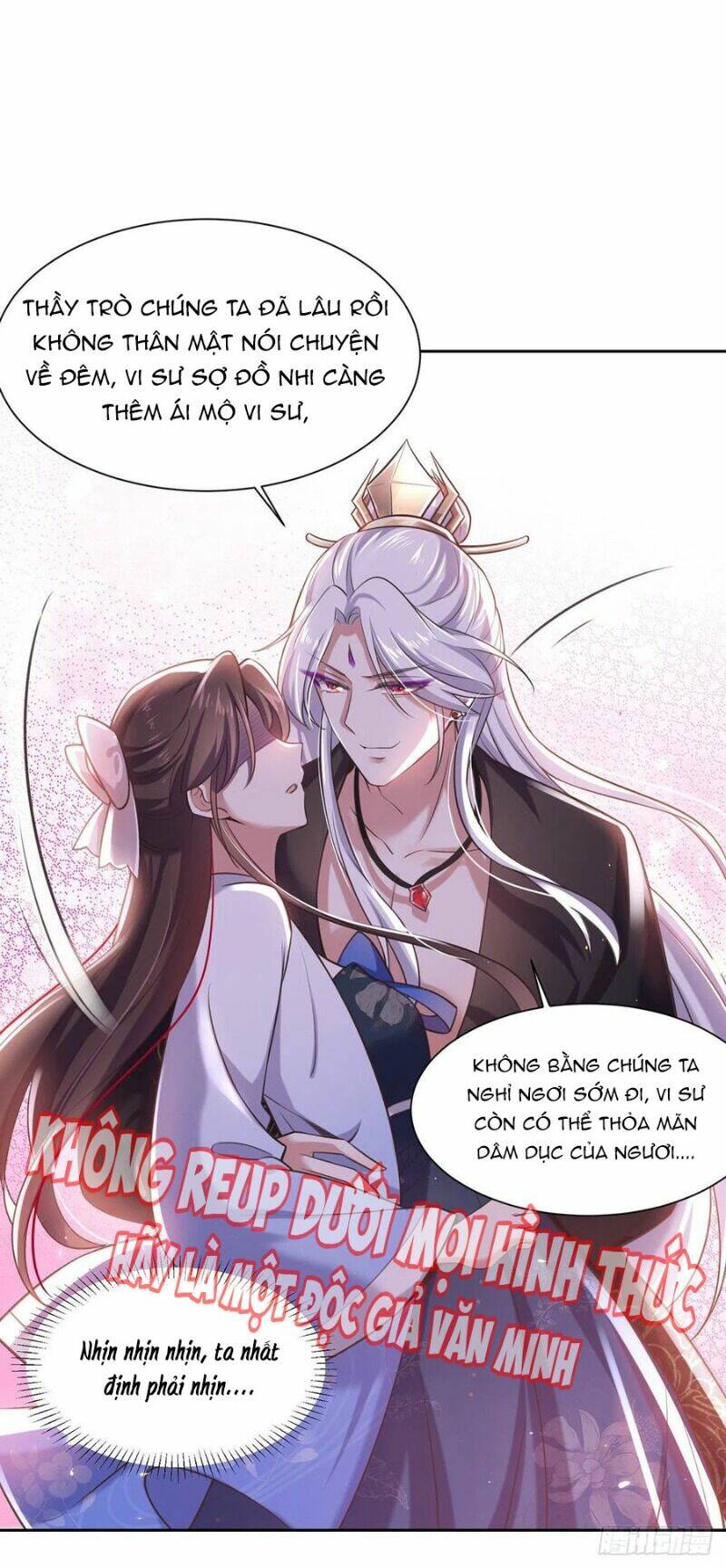 hoạn phi thiên hạ chapter 97 18