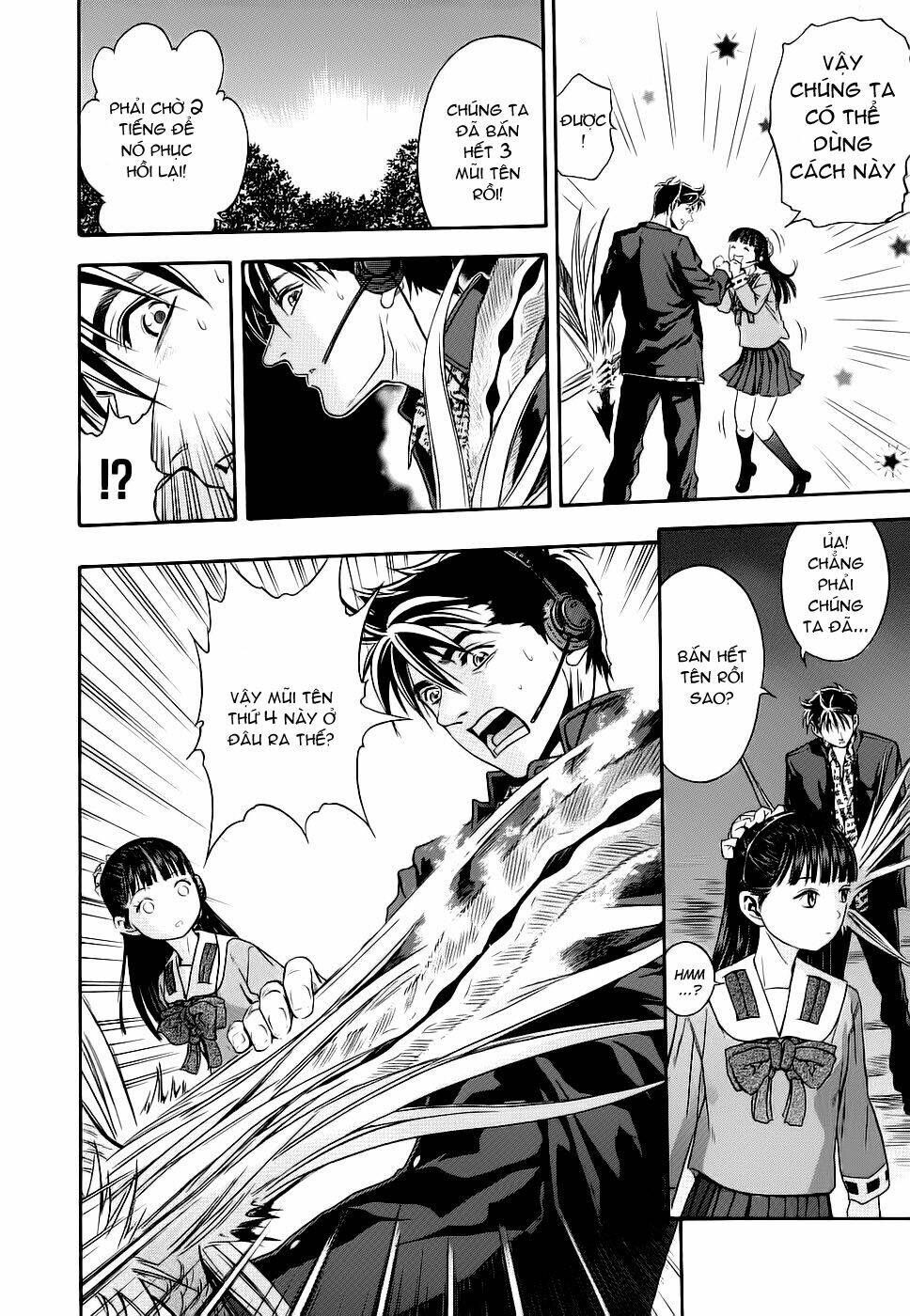 otogi matsuri chapter 39 28