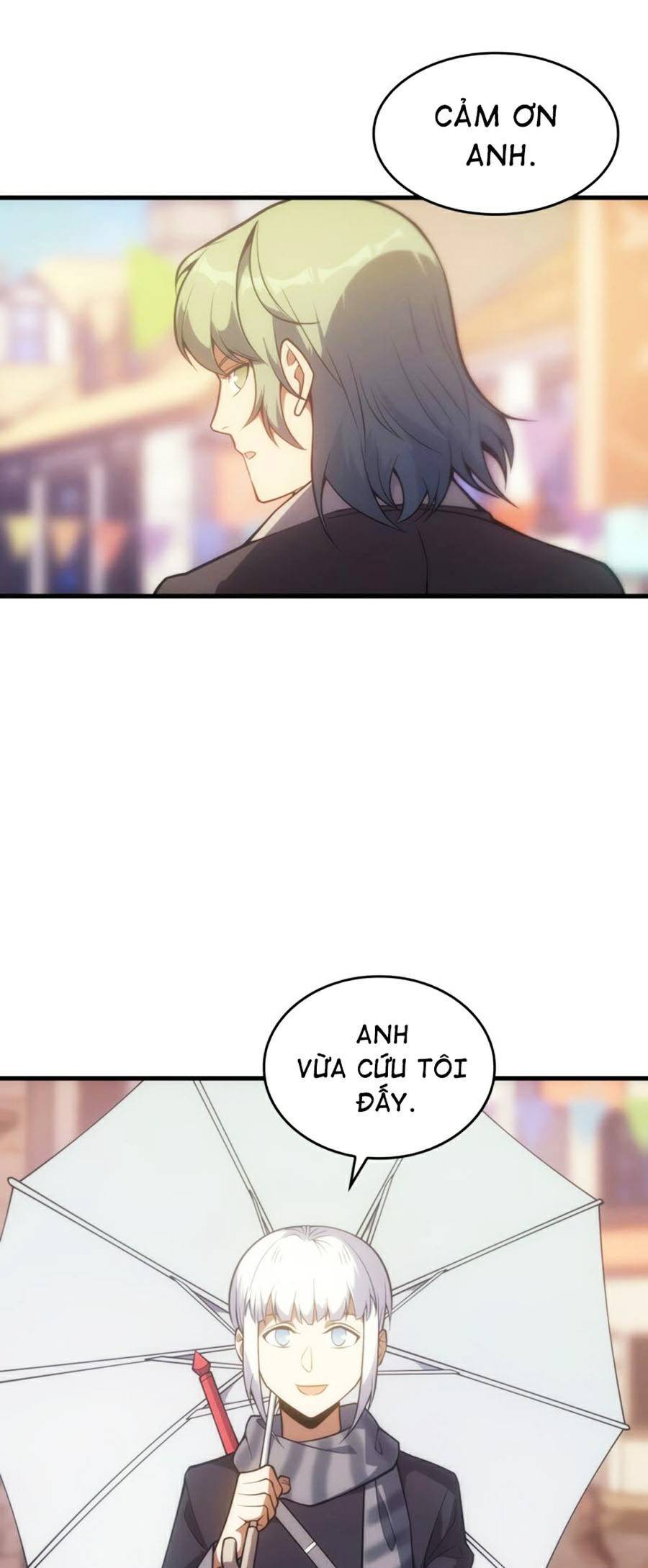 tái sinh ở dị giới, tôi từ công chức trở thành chiến thần chapter 14 26