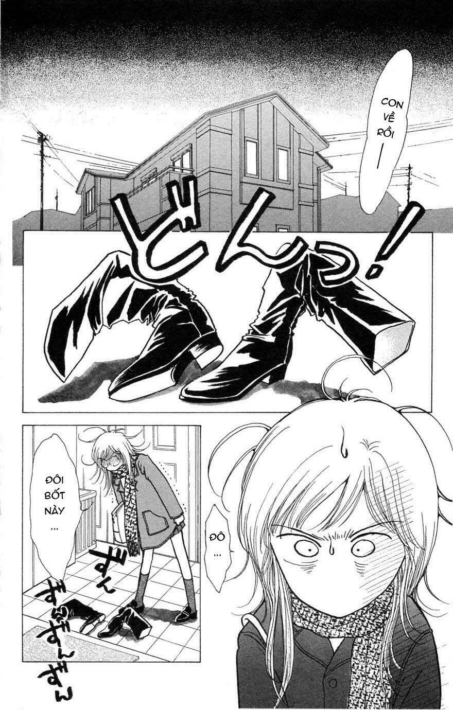 đồng minh của chính nghĩa chapter 2 10