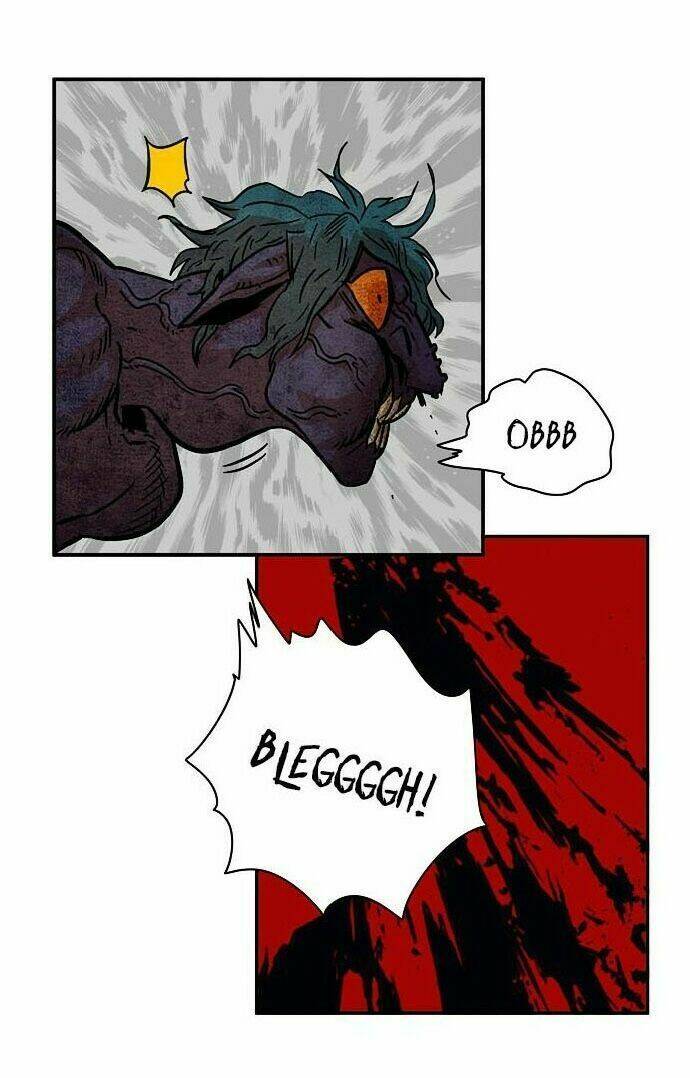 bẫy troll chapter 19 32