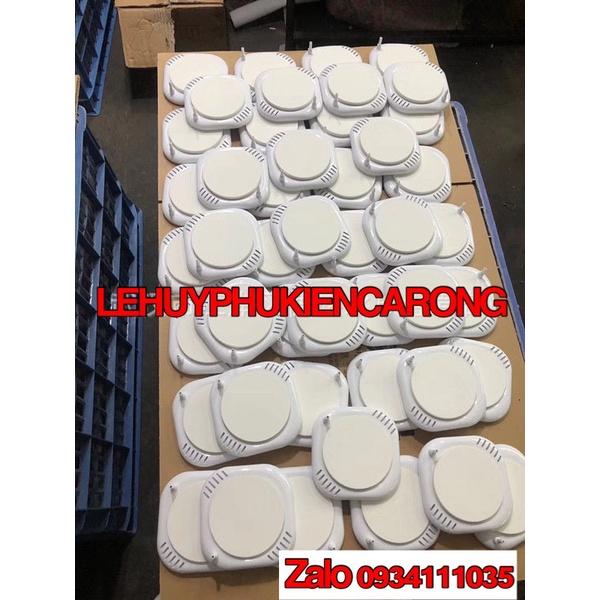 Đĩa sủi OXY siêu mịn NANO A-50 , A-100 dành cho hồ cá cảnh, hồ thủy sinh
