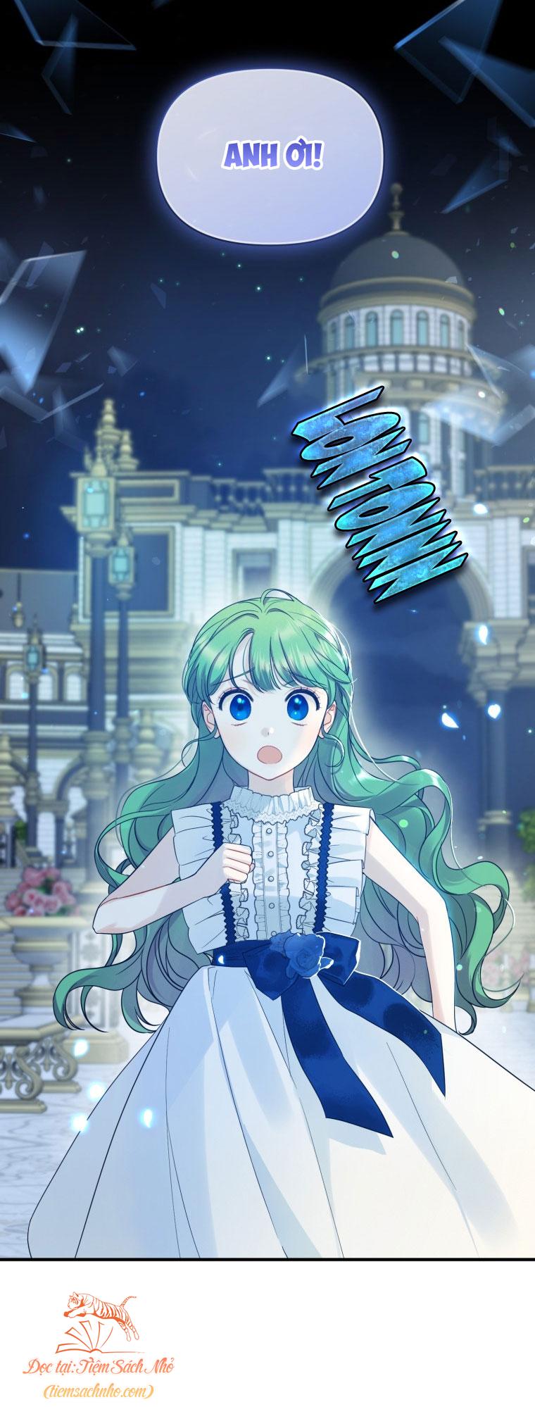 trở thành em gái nam chính truyện bl chapter 20 57