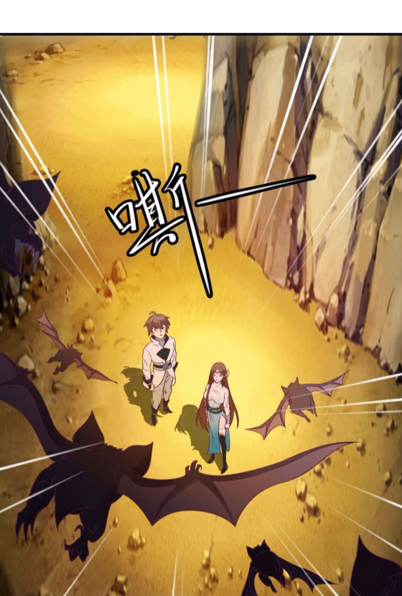 ta lập hậu cung tại tây du ký chapter 51 18