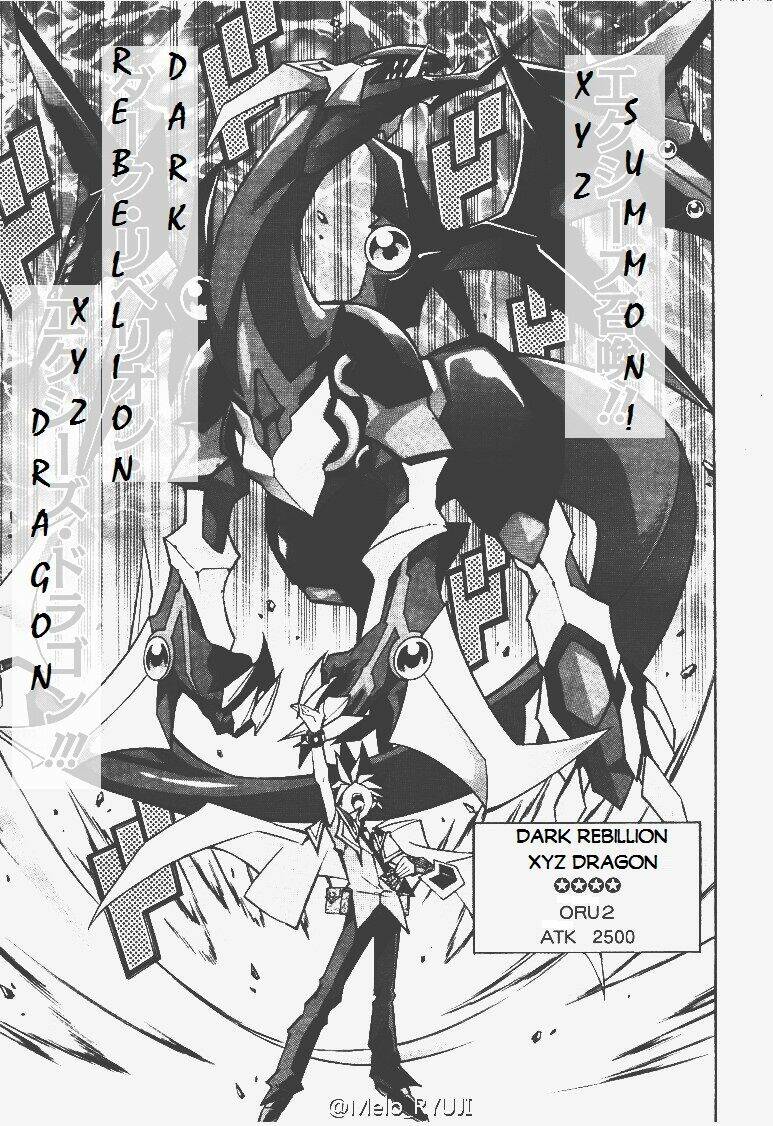 vua trò chơi solid vision chapter 2 20