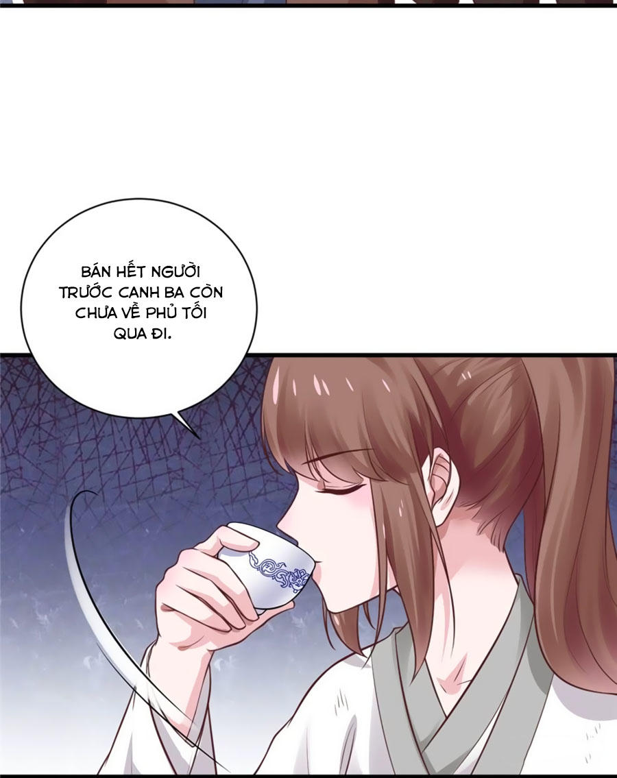 nữ đế livestream công lược chapter 9 33