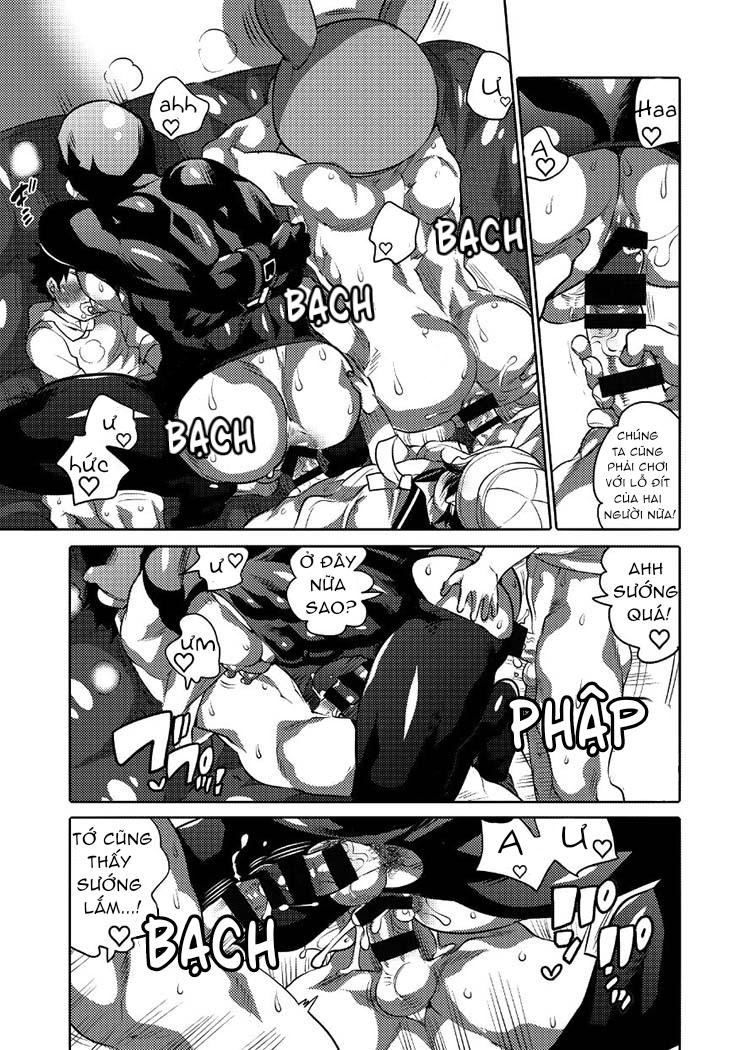 tổng hợp oneshot boylove chapter 21 23