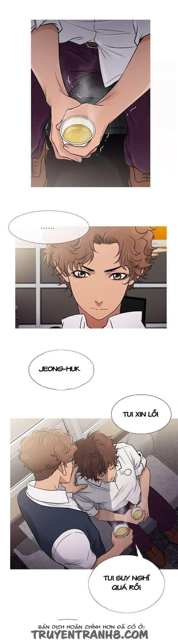 thiên đường chapter 61 6