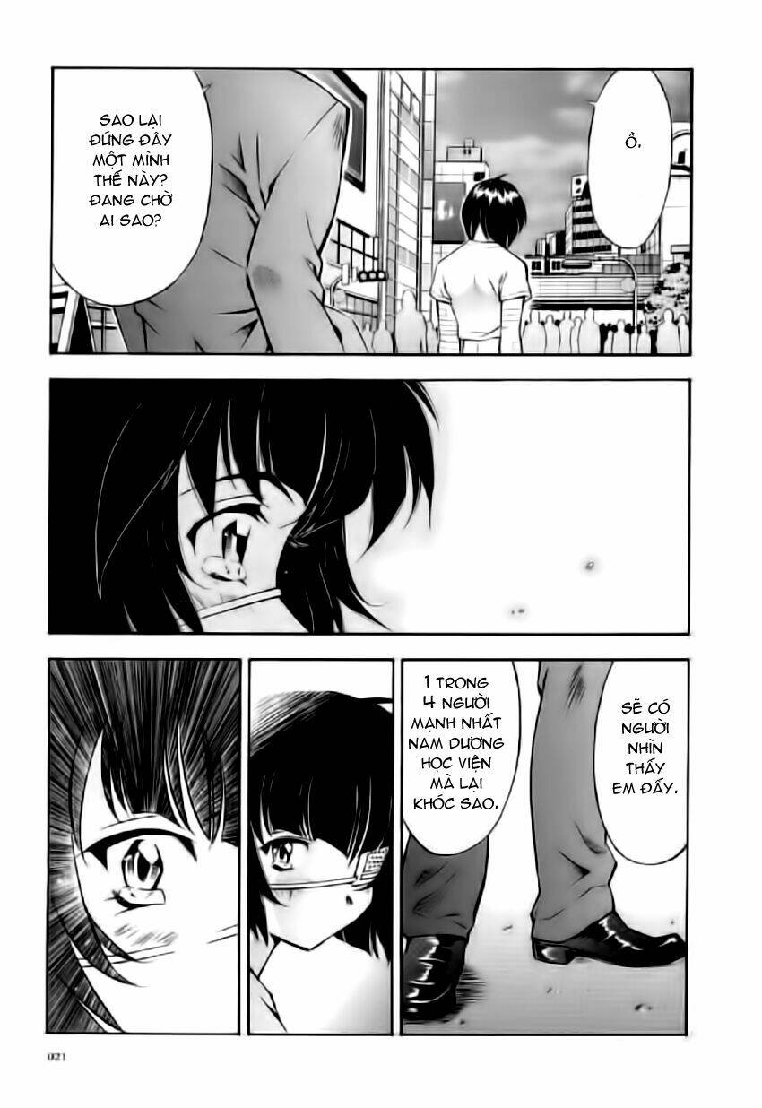 dragon girl - ikkitousen chapter 25 24