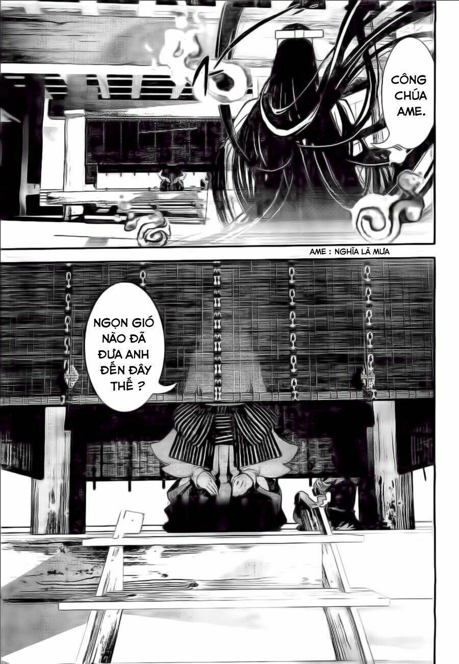 kakuriyo monogatari chapter 1 5