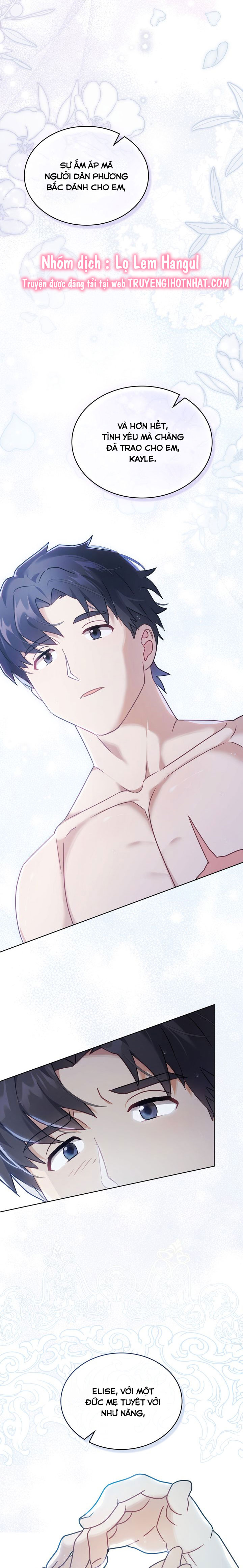 công chúa muôn loài chapter 108 8