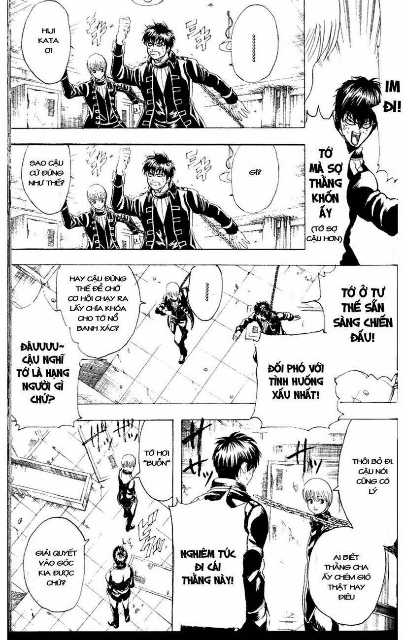 gintama - linh hồn bạc chapter 233 17