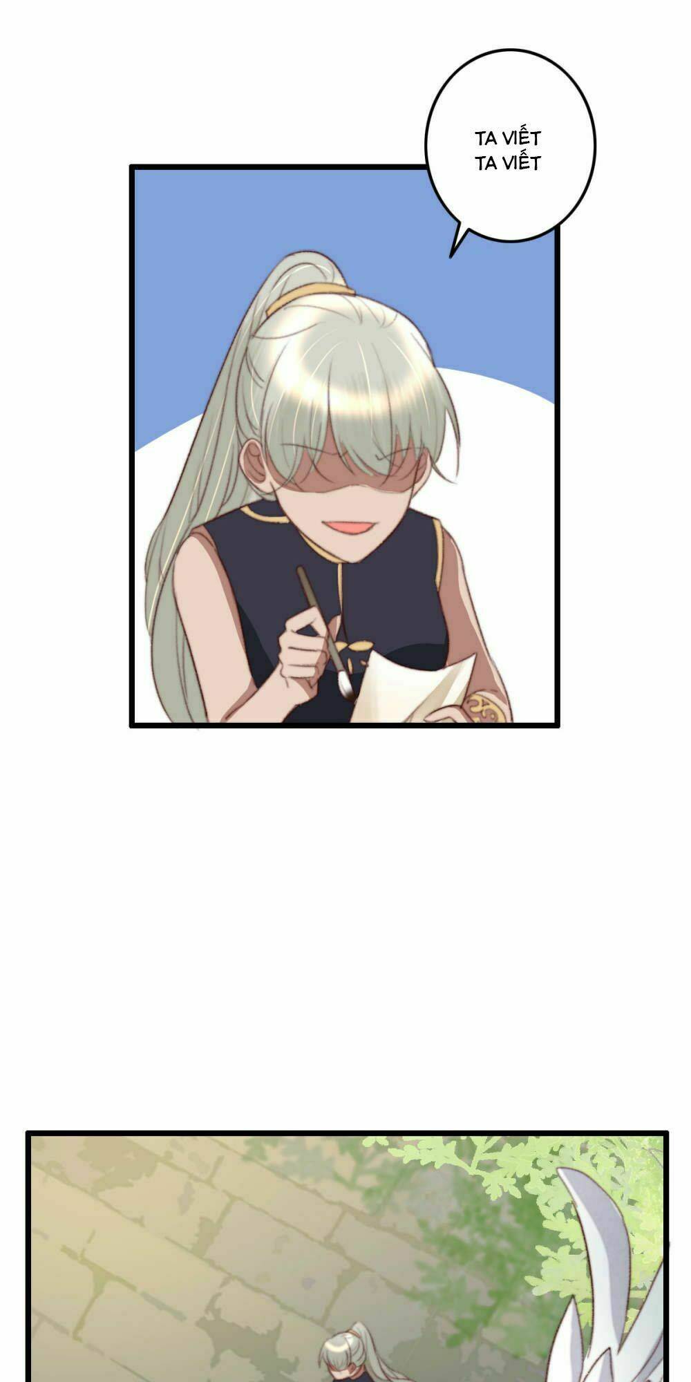 hành trình thịnh sủng chi cẩm tú chapter 44 4