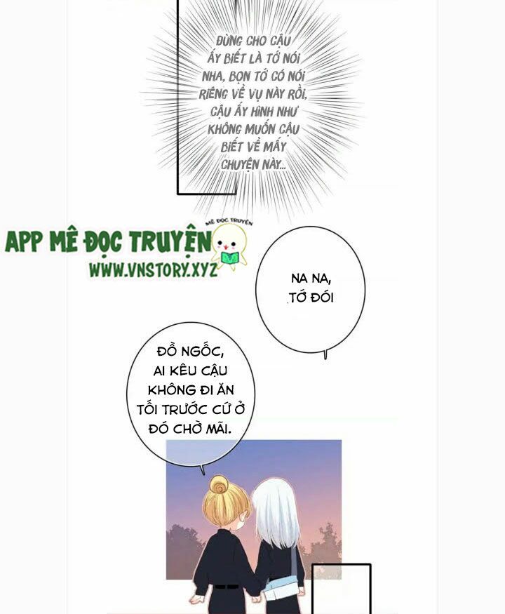 con tim rung động 2 chapter 32 39