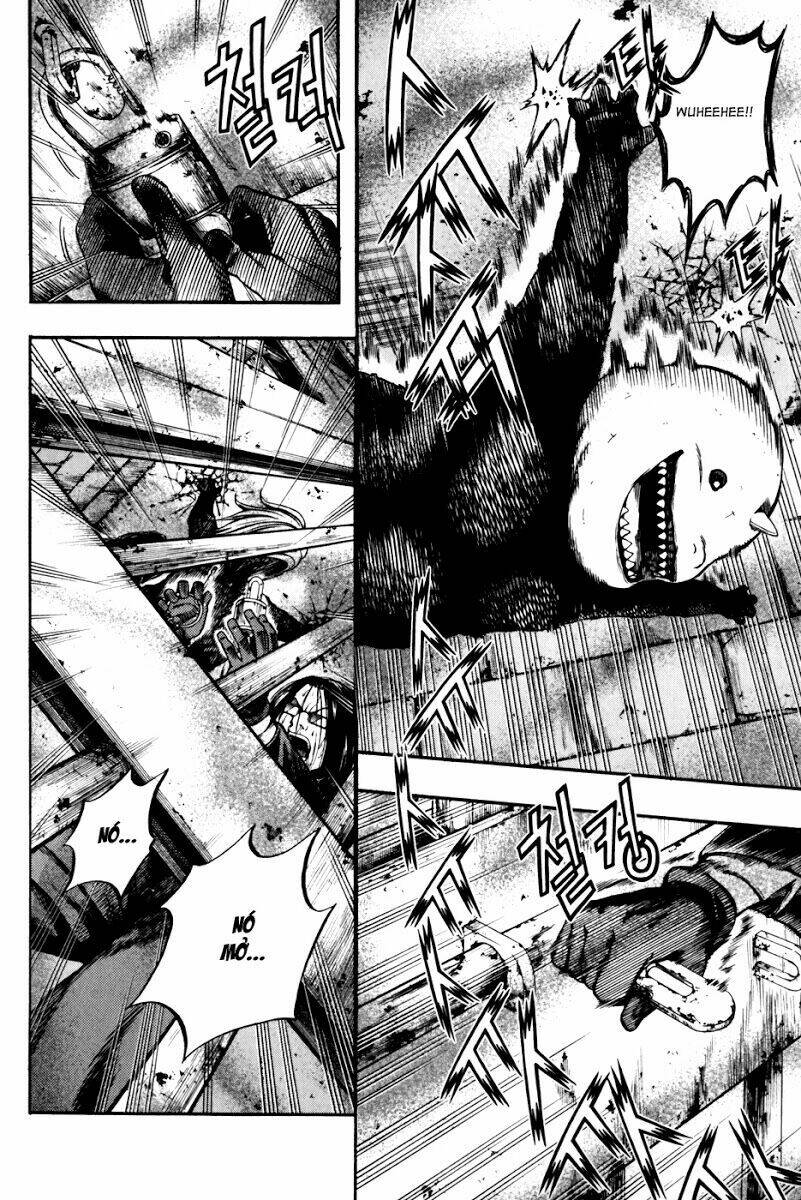 la mosca chapter 32 56