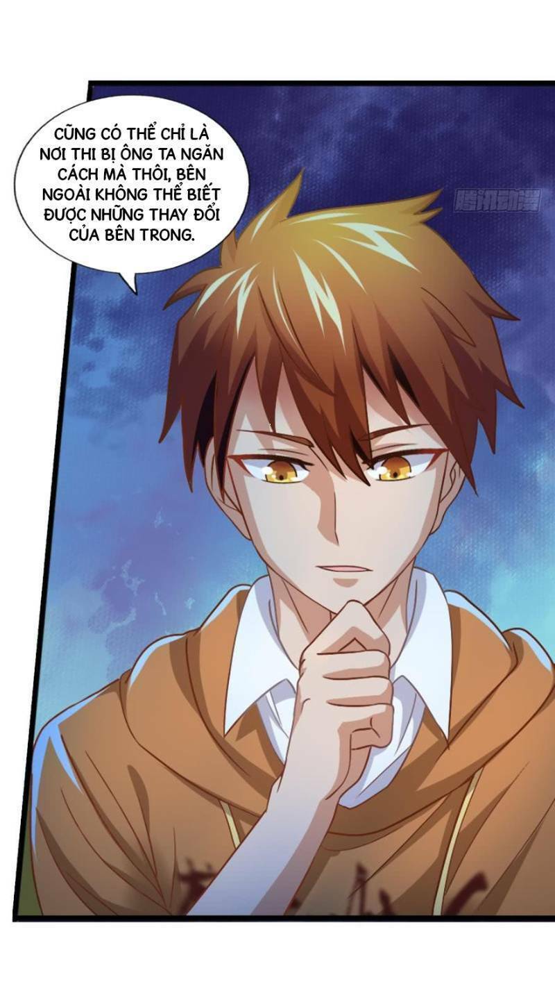 ta có di sản tại dị giới chapter 11 27