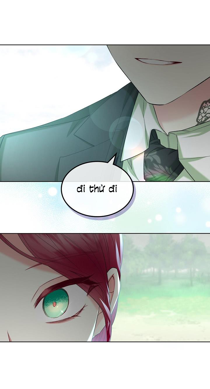 kẻ tạo ra ác nữ chapter 40 41