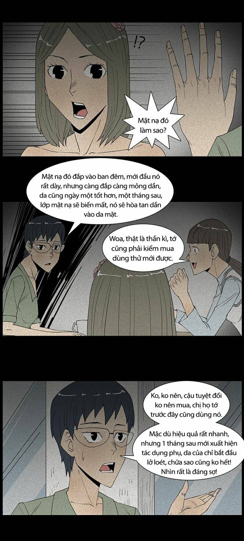 kinh dị đêm khuya chapter 29 7