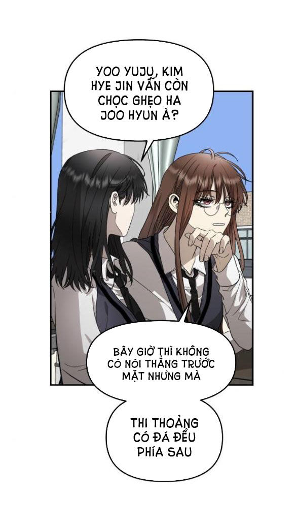 Tự Do Trong Mơ chapter 74.2 28