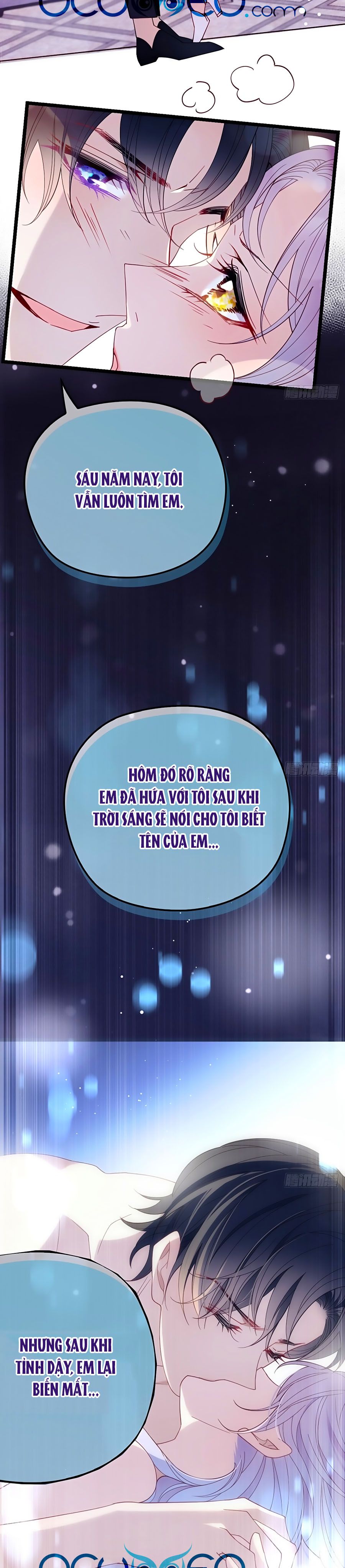 một vợ yêu, một bé con chapter 64 8