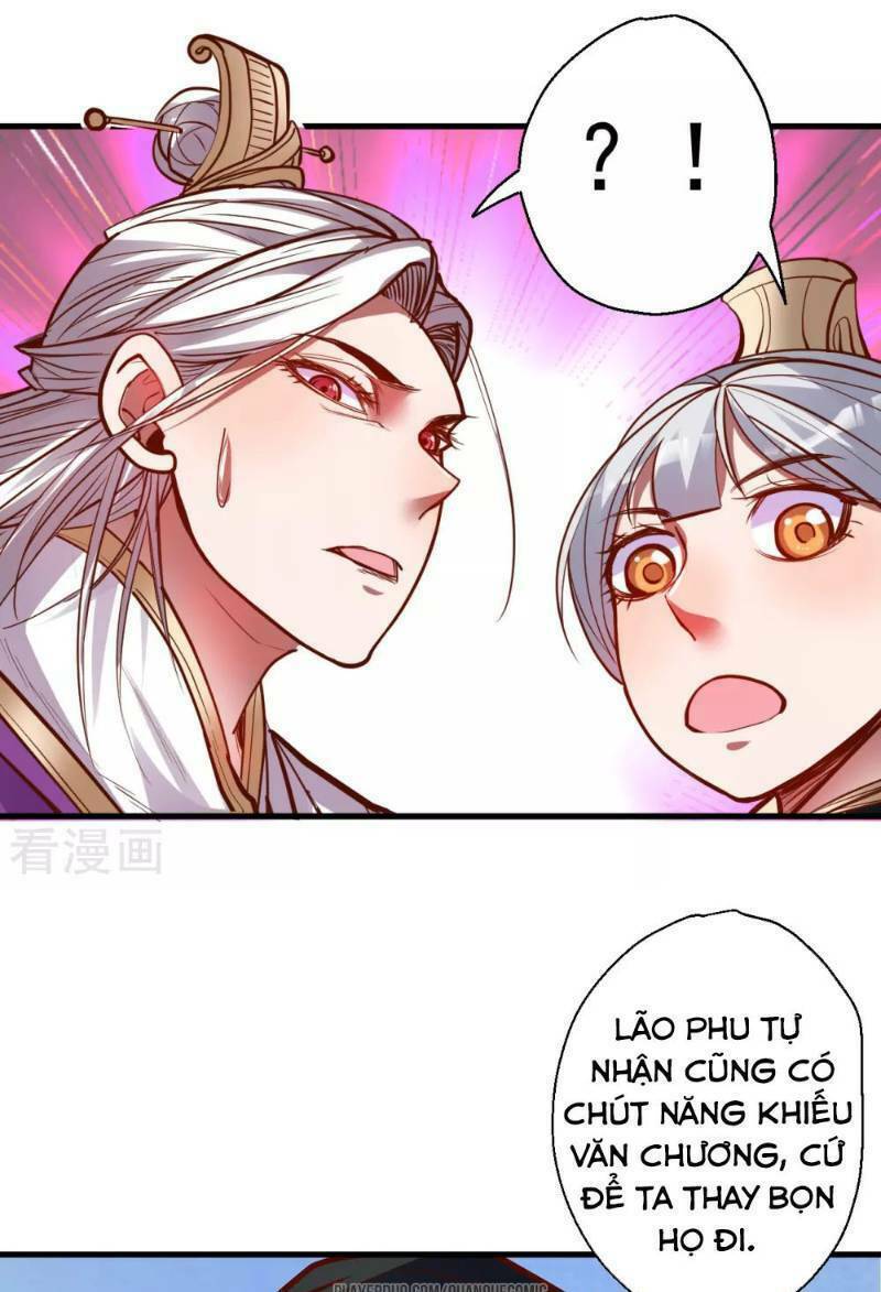 tối cường đại biểu hoàng kim thận chapter 47 7