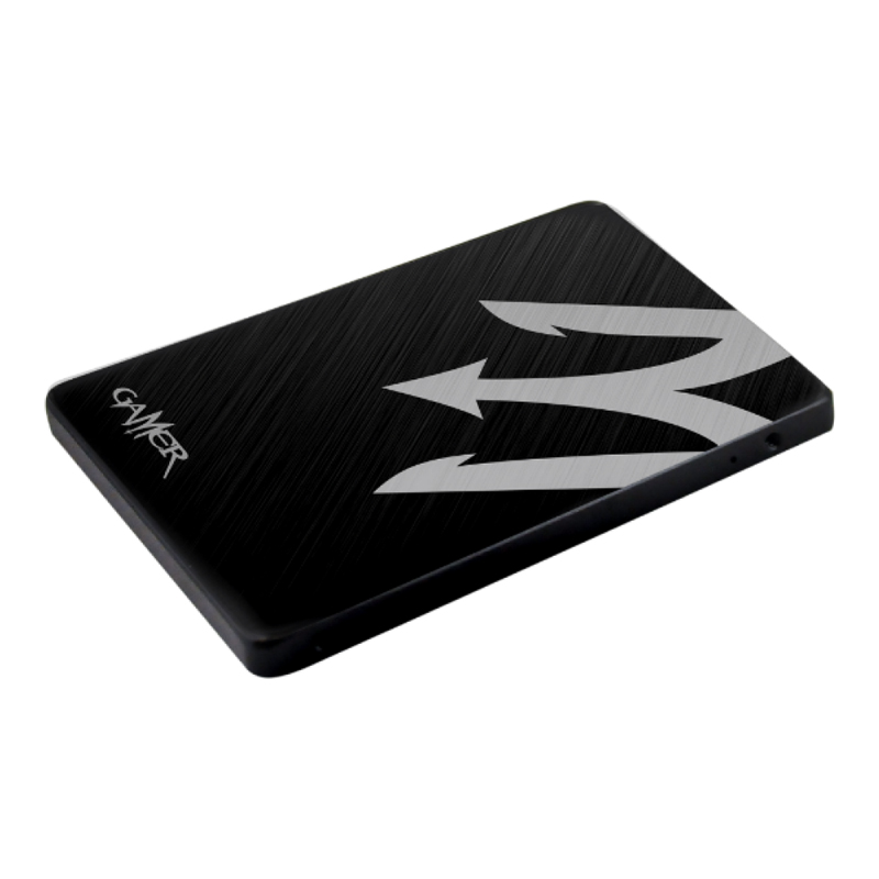 Ổ cứng SSD Gamer L 480GB TKAA1D5I6BG28CNSBXYBXN - Hàng Chính Hãng