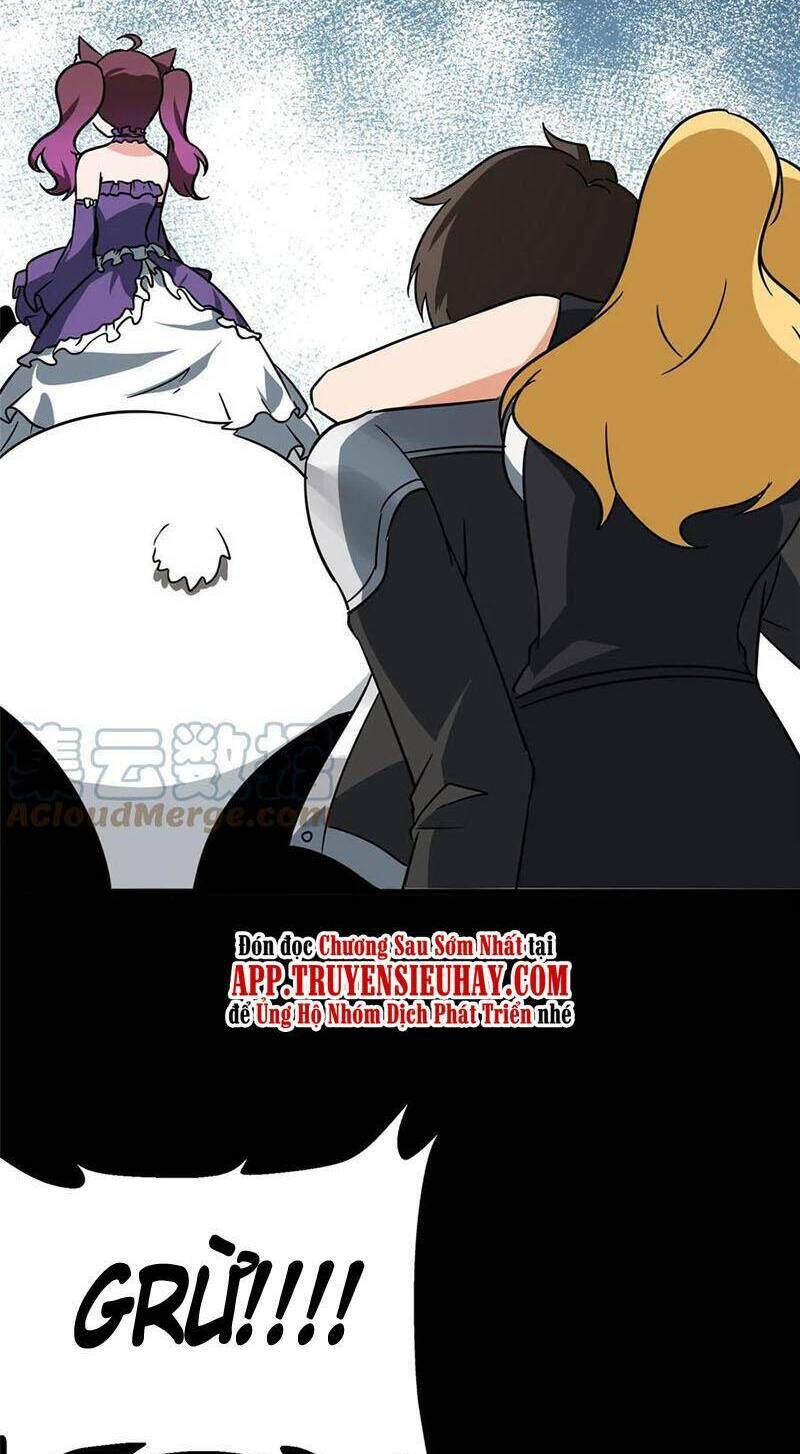 bạn gái virus của tôi chapter 373 3