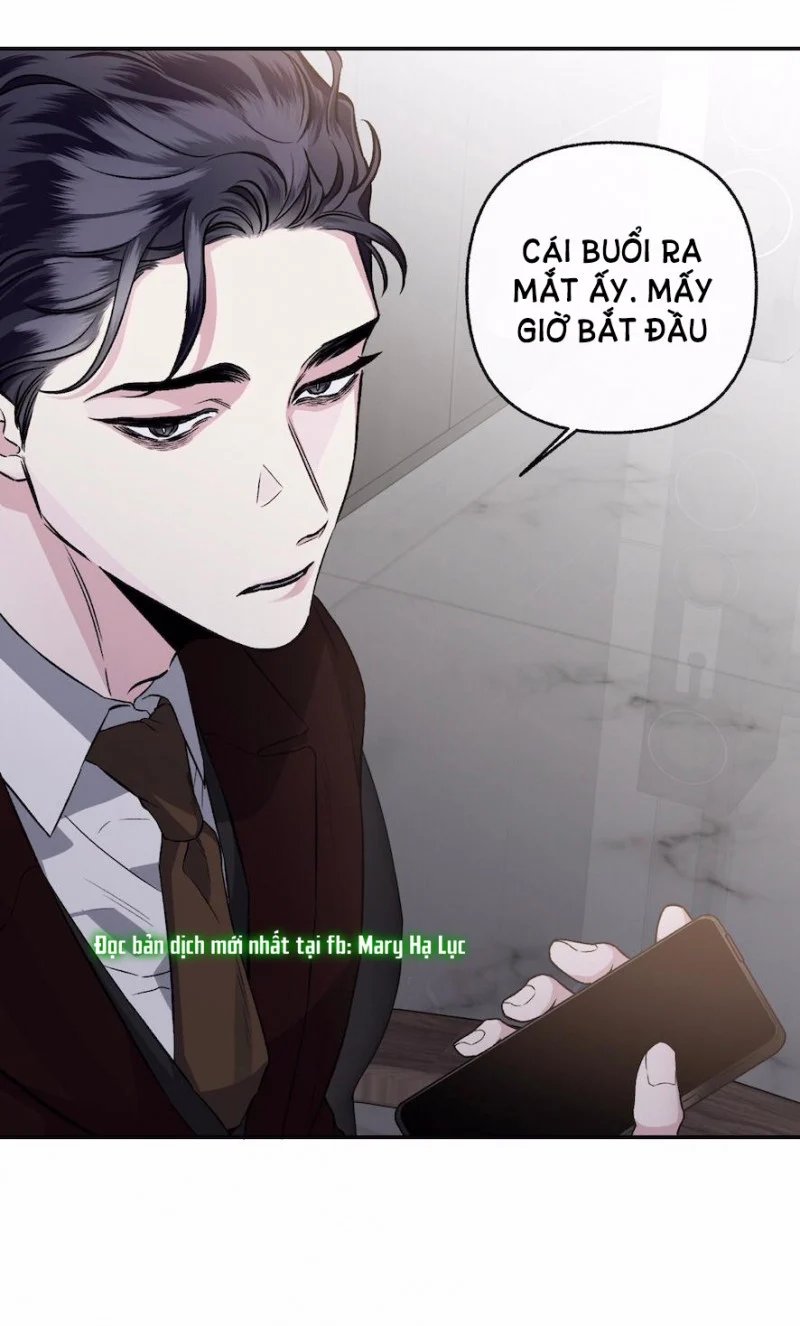 tình yêu kì lạ chapter 37 42