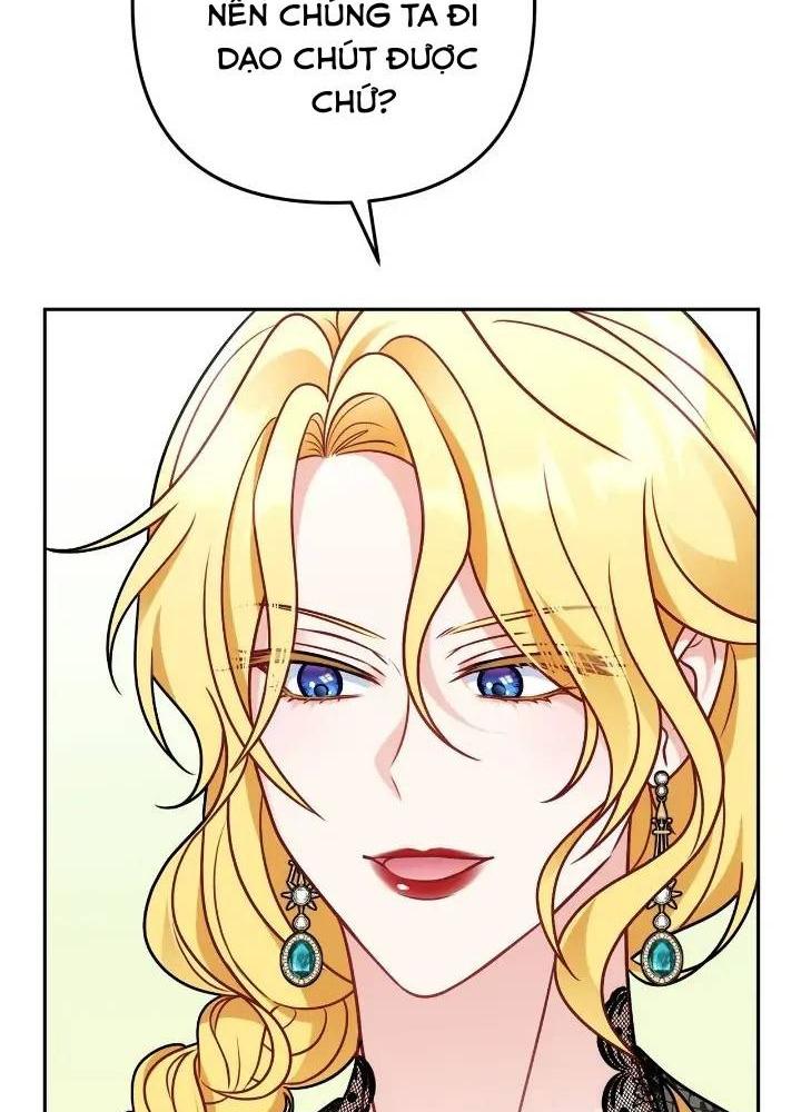 tại sao mẹ chồng tôi lại như thế này? chapter 8 24