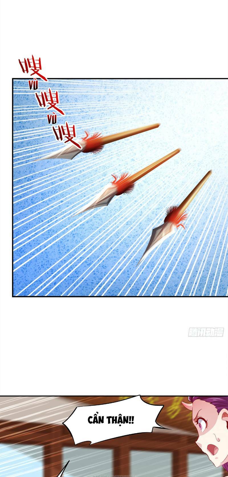 võng du chi tối cường đoán mệnh sư chapter 35 17