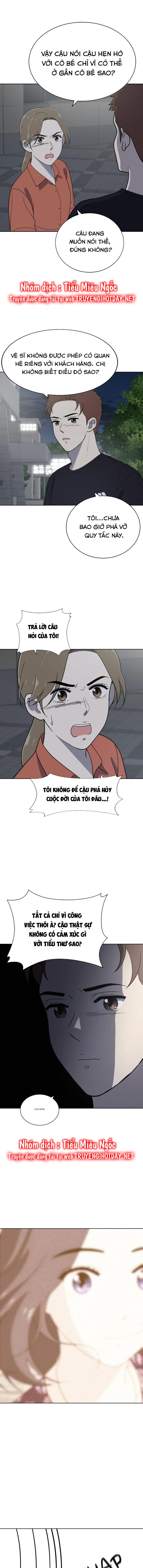 tuyệt vọng chapter 78 8