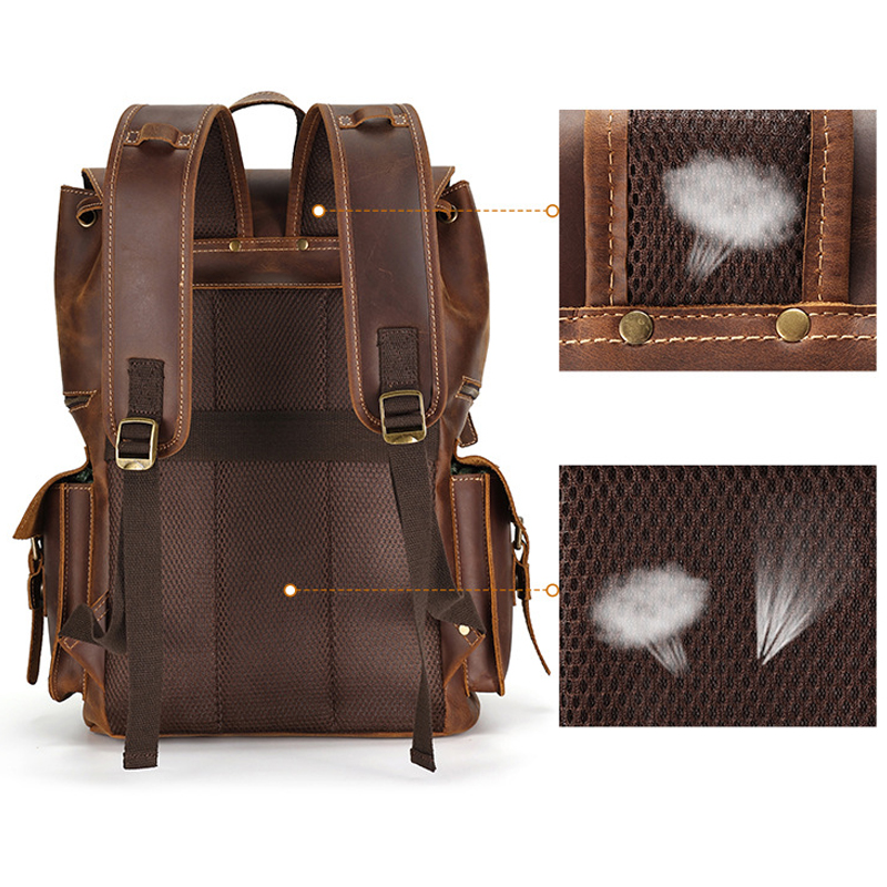 Balo nam DA BÒ – BEE GEE BLND9102