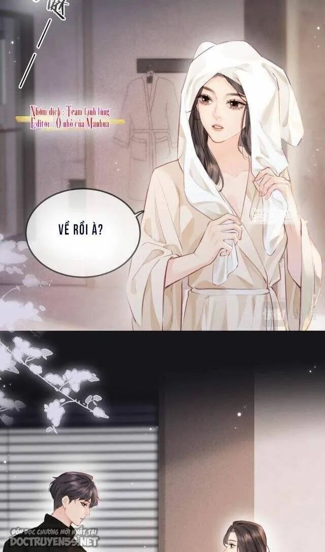 vợ chồng siêu sao có chút ngọt [m] chapter 16 30