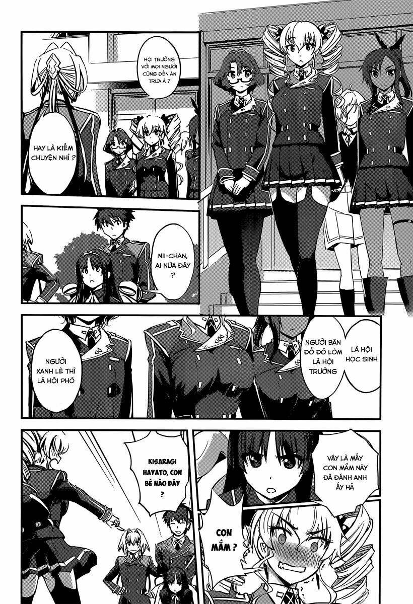 hundred chapter 9 18