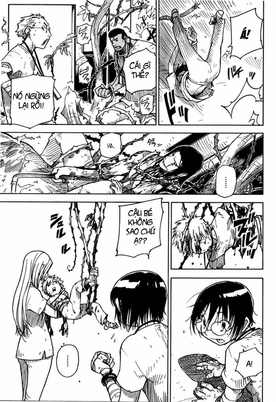 king of thorns chapter 5 31