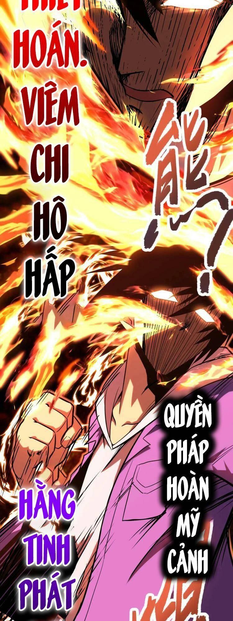 cao võ: ngàn năm tiến hóa chapter 25 26