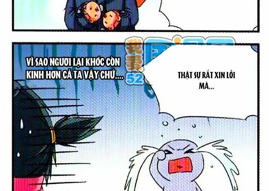 manh tam quốc chapter 9 13