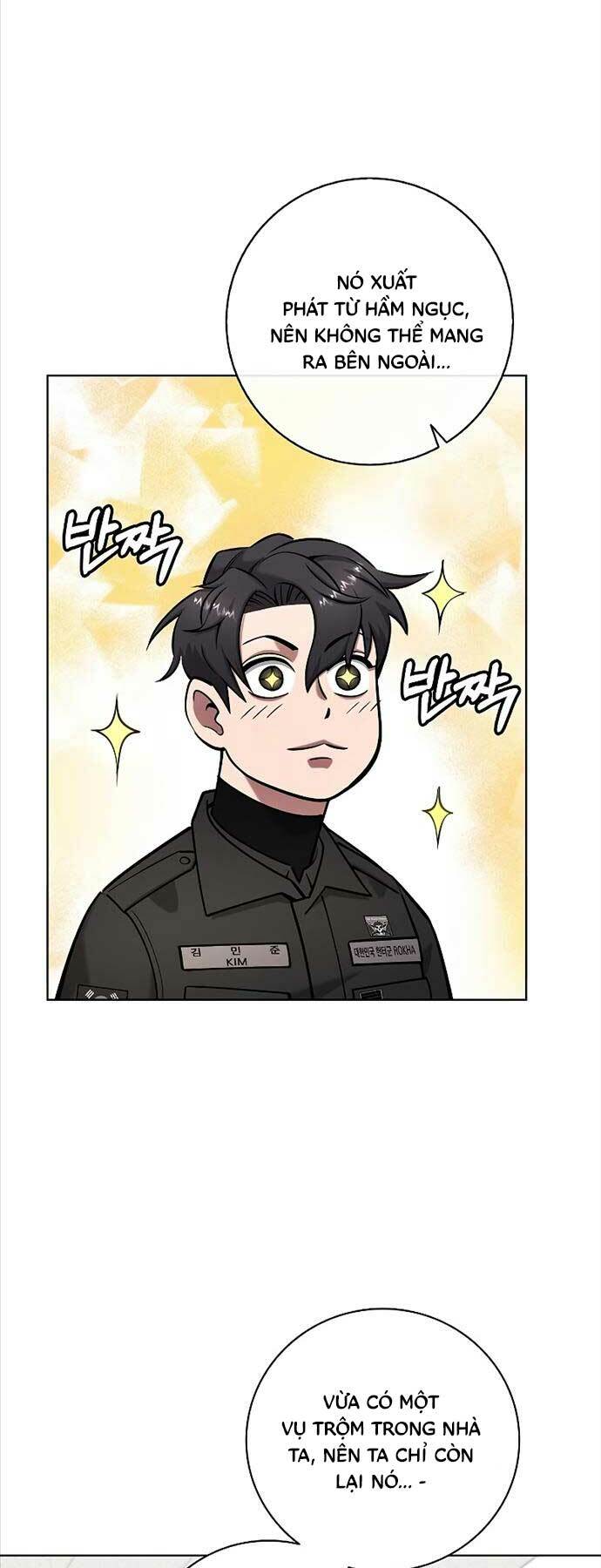 ma pháp sư hắc ám trở về để nhập ngũ chapter 46 57