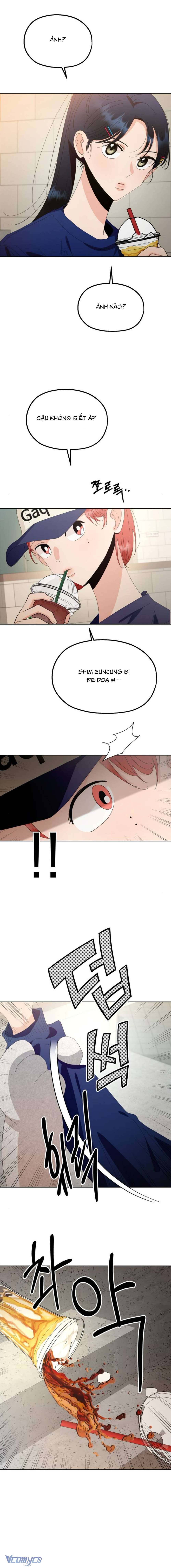 trò chơi kim tự tháp chapter 72 12