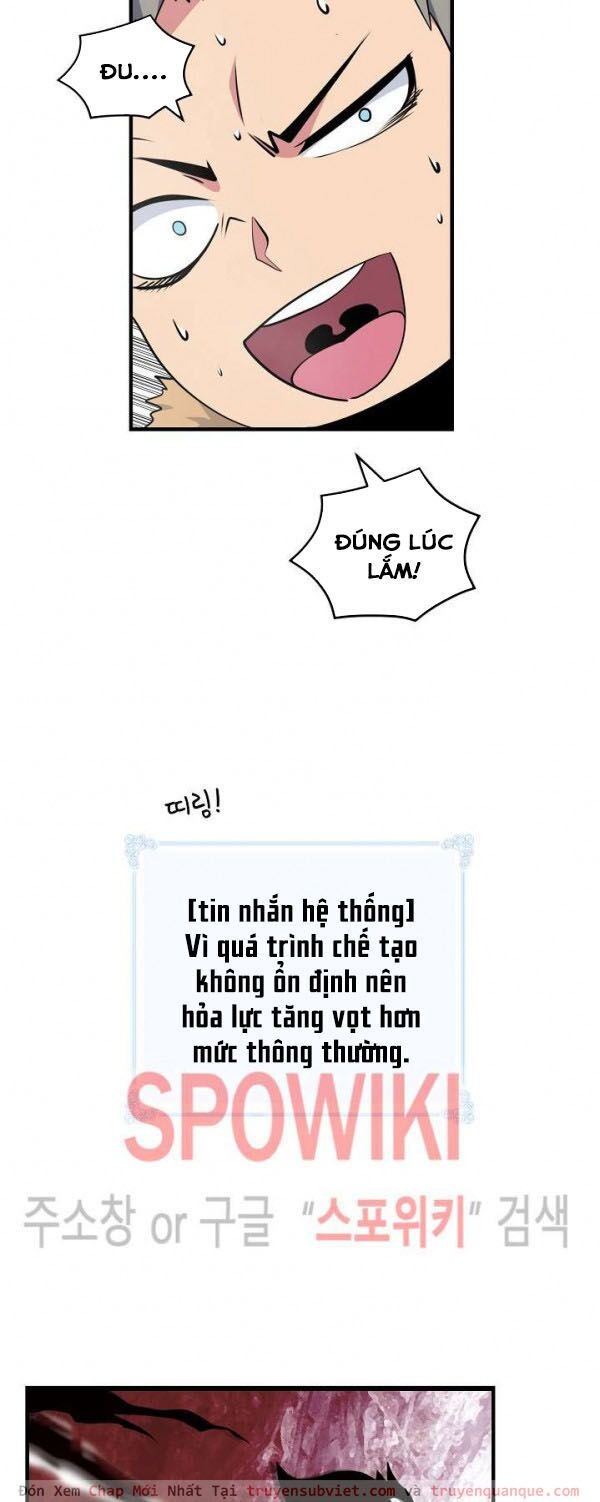 tôi sinh ra để làm người vĩ đại chapter 35 37