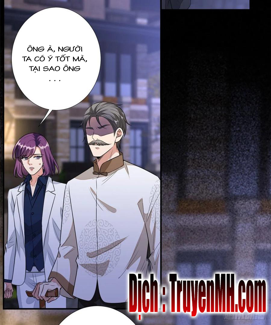 thí hôn lão công, cần giúp sức chapter 325 9