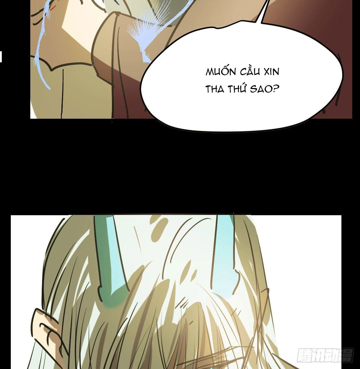 Bắt Lấy Ngao Ngao chapter 171 - Trang 11