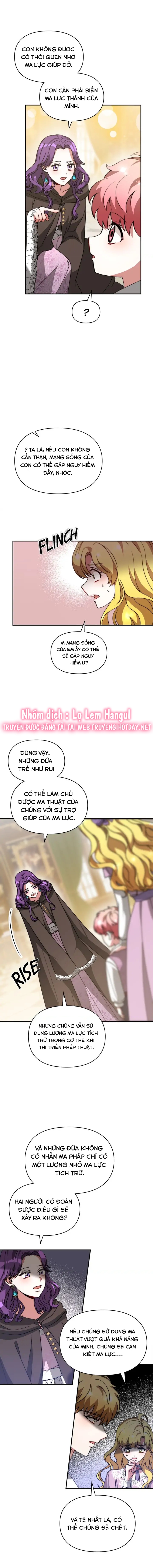 công nương eluana vita chapter 103 11
