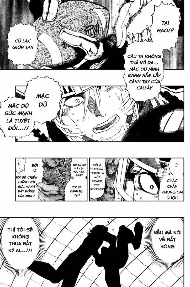 lá chắn mắt chapter 266 13