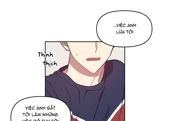 vị khách khả nghi và nhóc làm thêm chapter 14 14